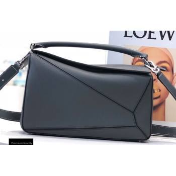 Loewe Classic Calf Puzzle Medium Bag LP06 (nana-20111706)