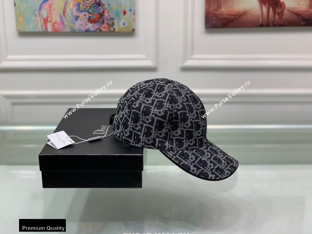 Dior Hat D93 2020 (xmv-20111840)