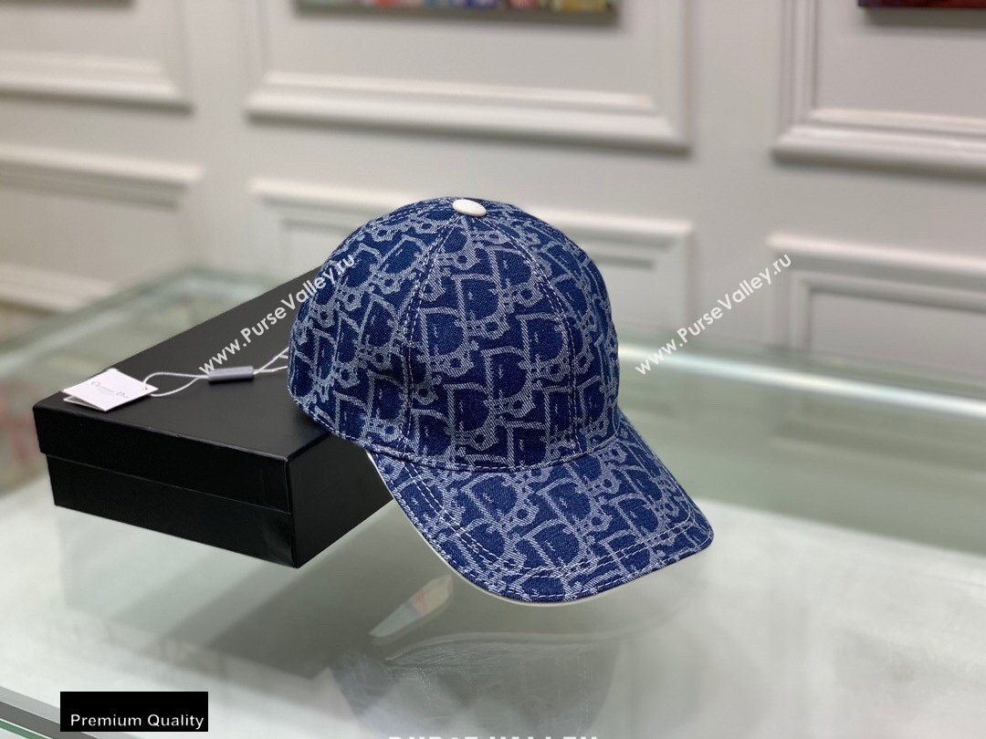 Dior Hat D94 2020 (xmv-20111841)
