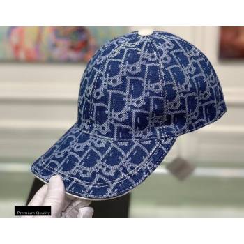 Dior Hat D94 2020 (xmv-20111841)