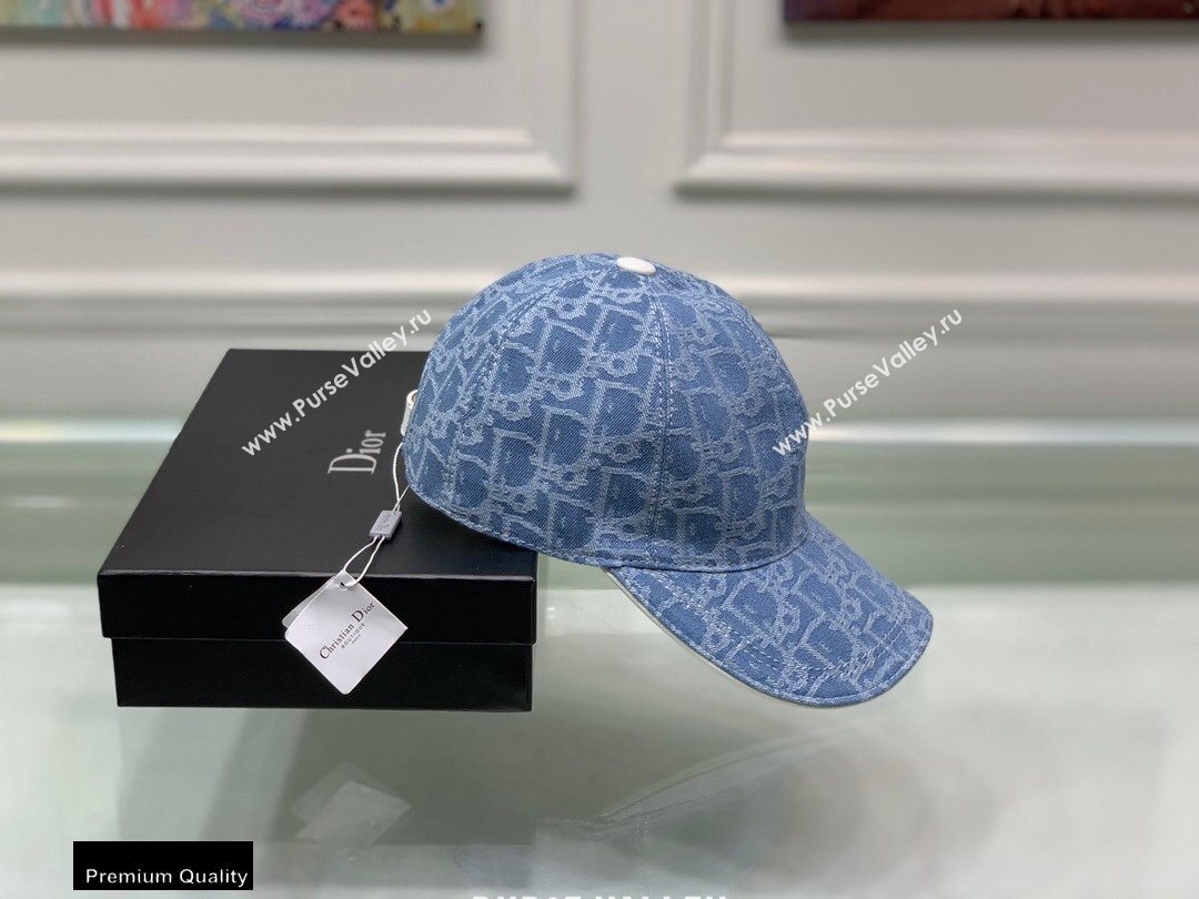 Dior Hat D95 2020 (xmv-20111842)