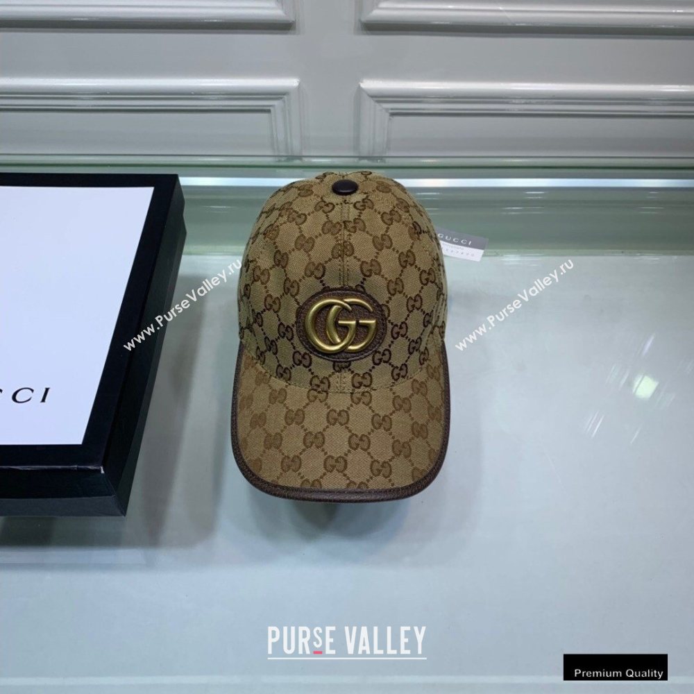 Gucci Hat G184 2020 (xmv-20111984)