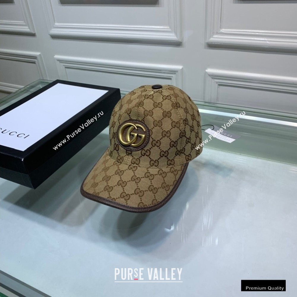 Gucci Hat G184 2020 (xmv-20111984)