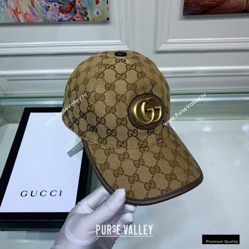 Gucci Hat G184 2020 (xmv-20111984)