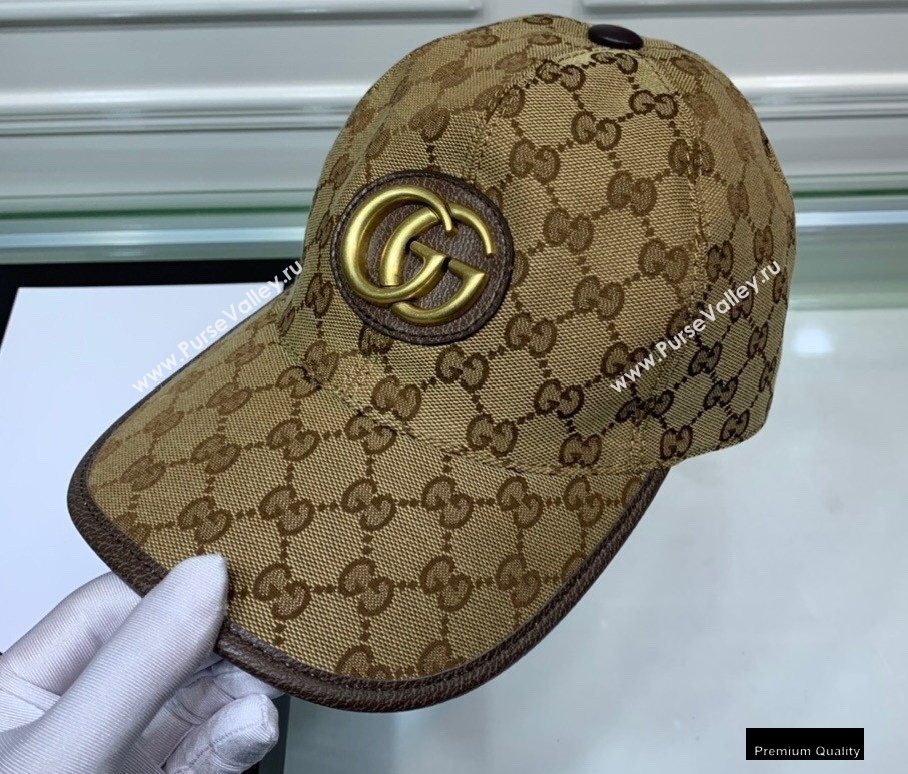 Gucci Hat G184 2020 (xmv-20111984)