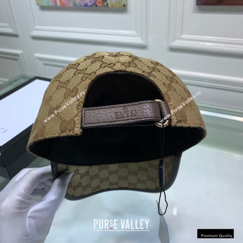 Gucci Hat G184 2020 (xmv-20111984)