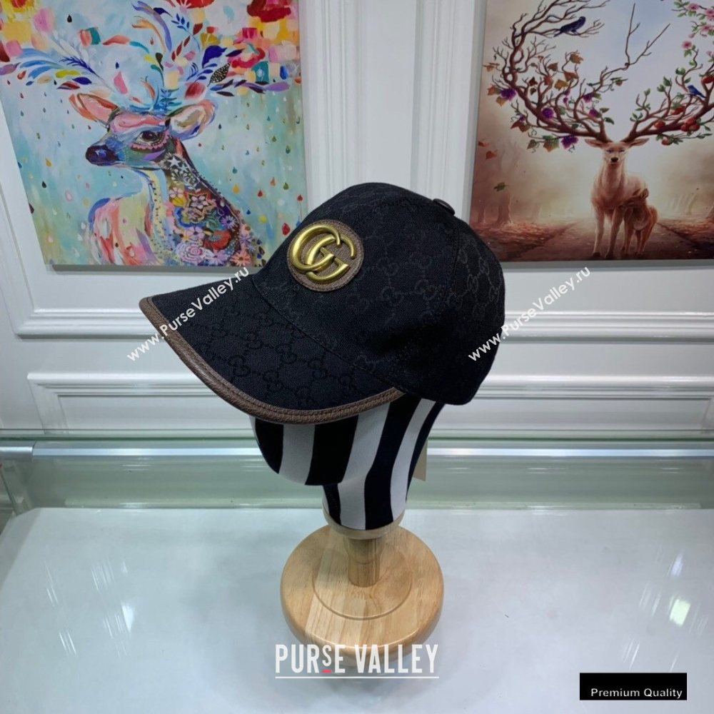 Gucci Hat G185 2020 (xmv-20111985)