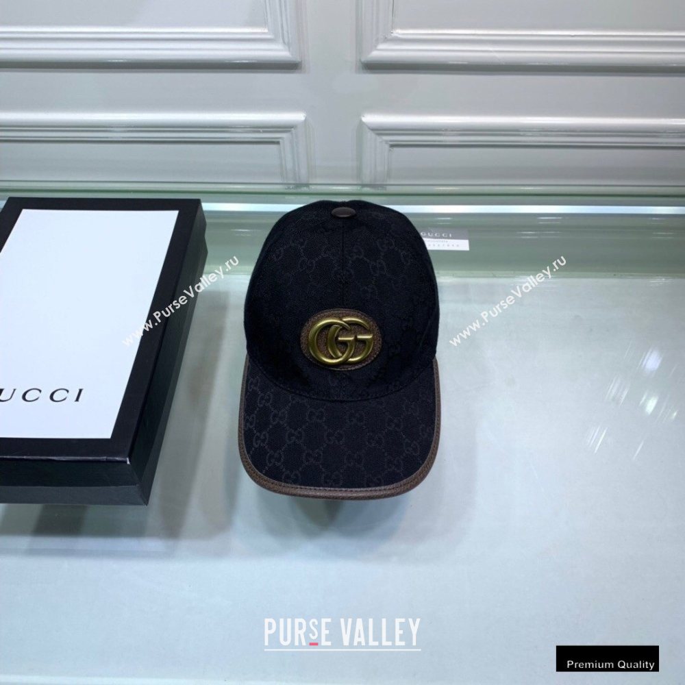 Gucci Hat G185 2020 (xmv-20111985)