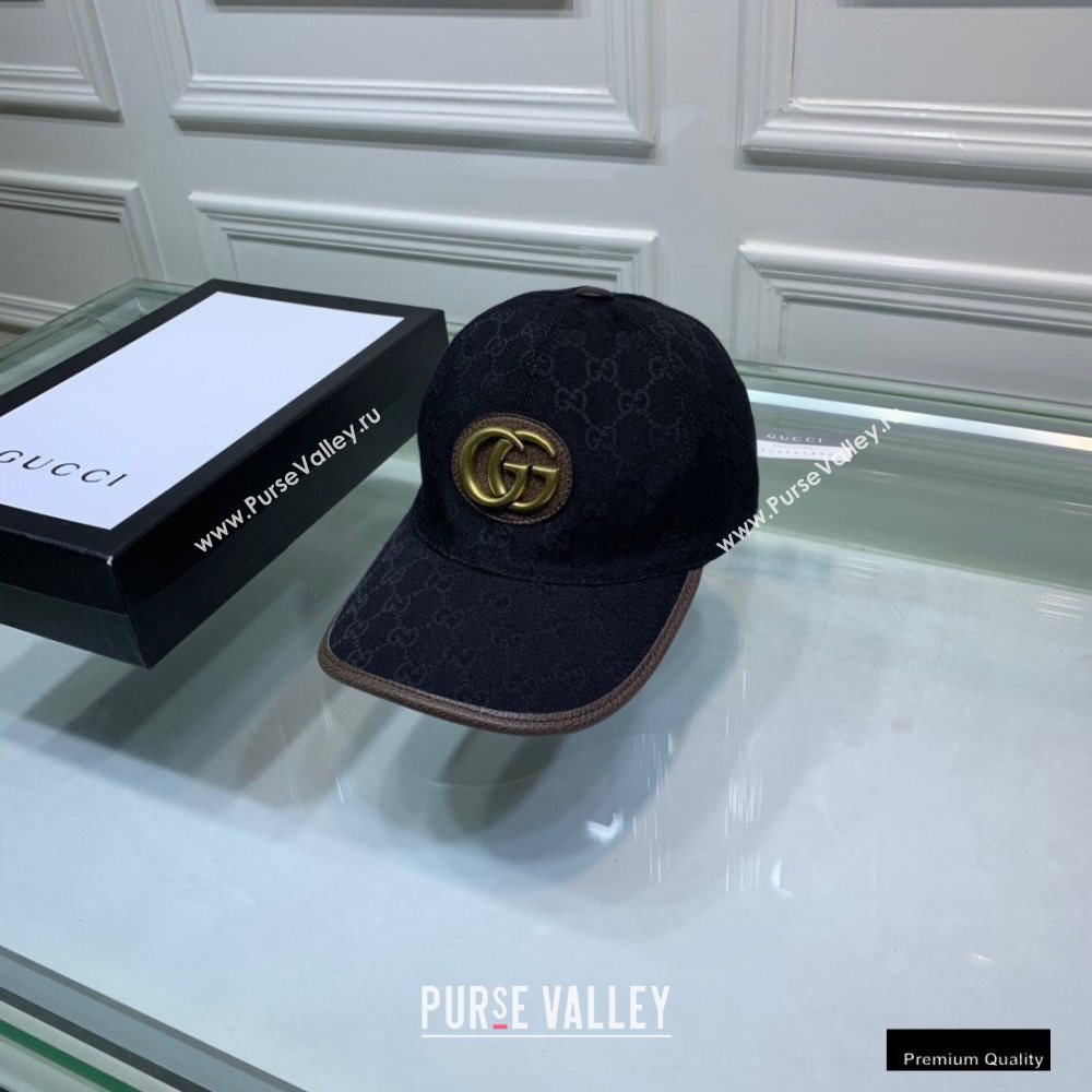 Gucci Hat G185 2020 (xmv-20111985)