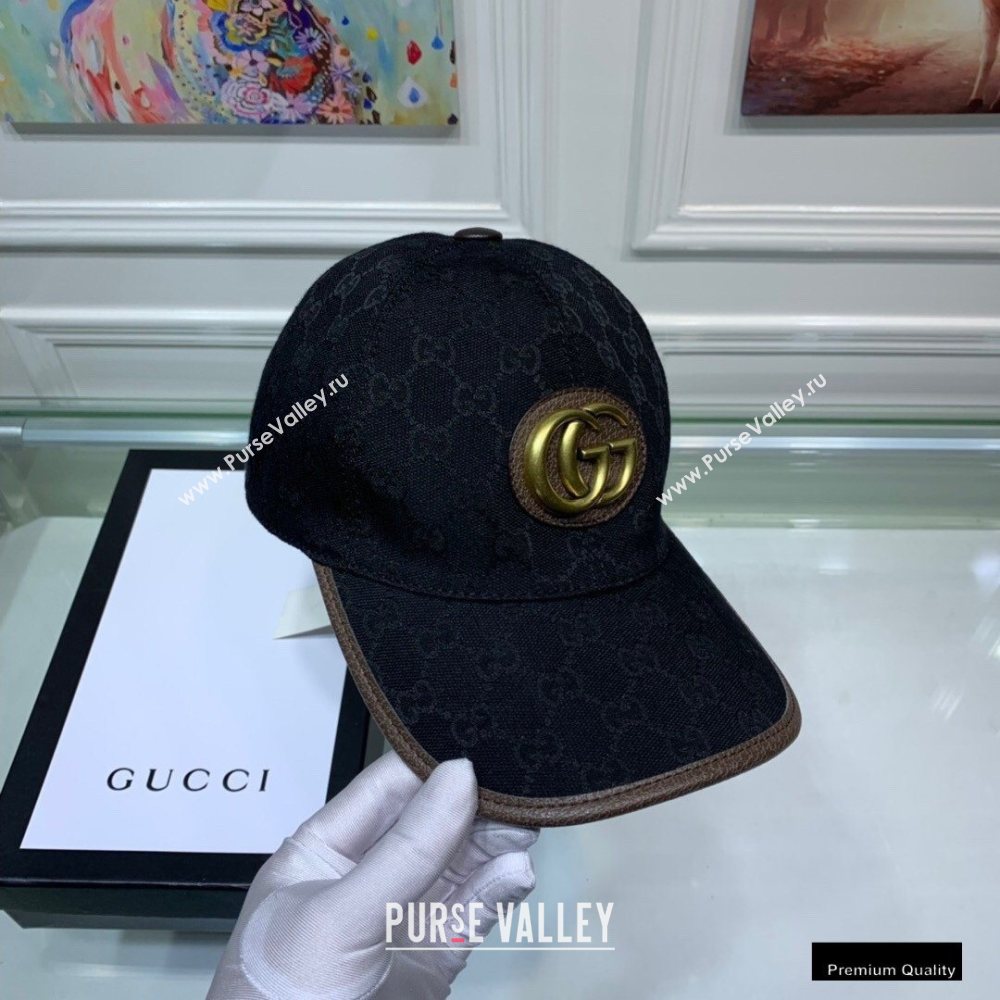 Gucci Hat G185 2020 (xmv-20111985)