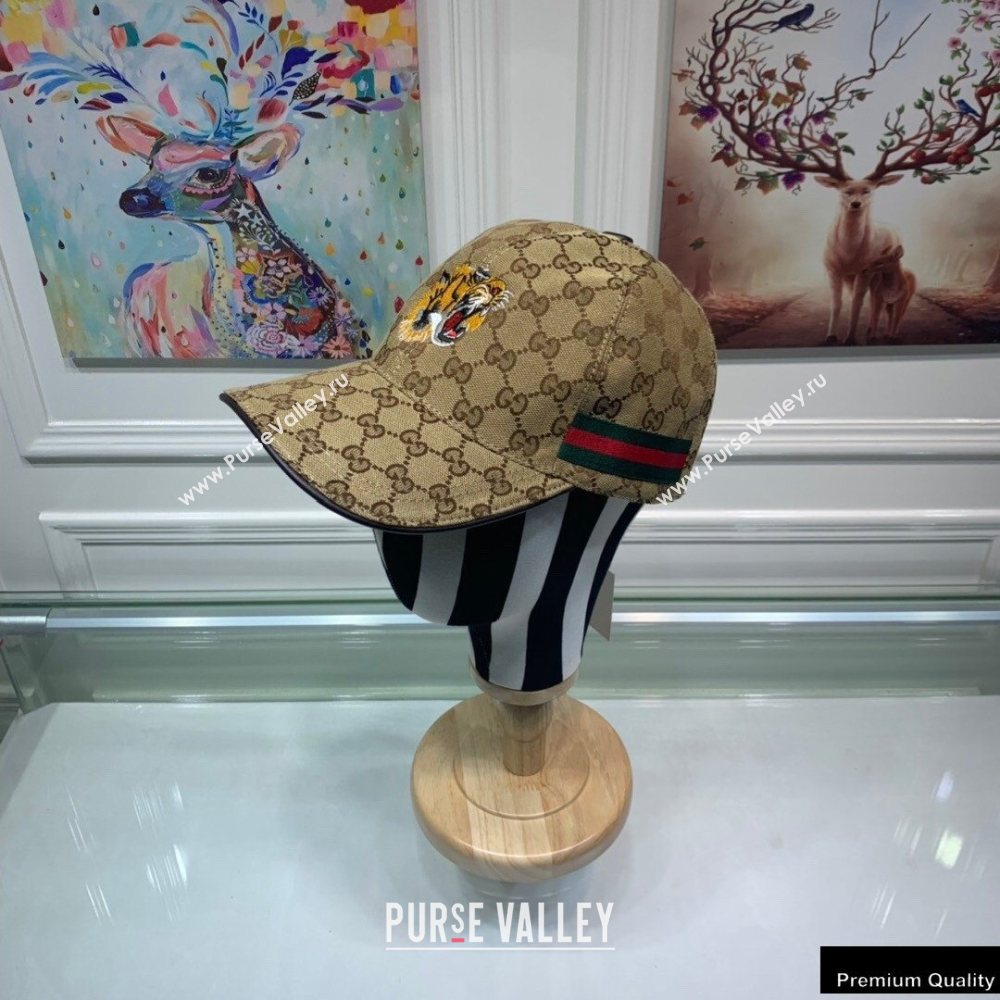 Gucci Hat G136 2020 (xmv-20111936)