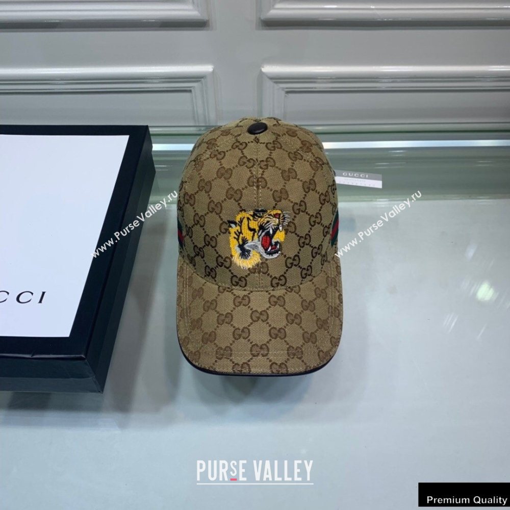 Gucci Hat G136 2020 (xmv-20111936)