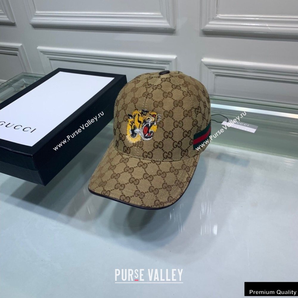 Gucci Hat G136 2020 (xmv-20111936)