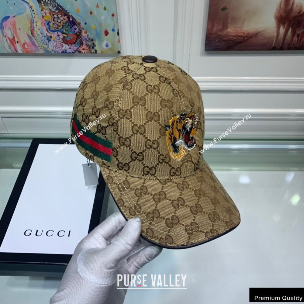 Gucci Hat G136 2020 (xmv-20111936)