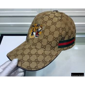 Gucci Hat G136 2020 (xmv-20111936)