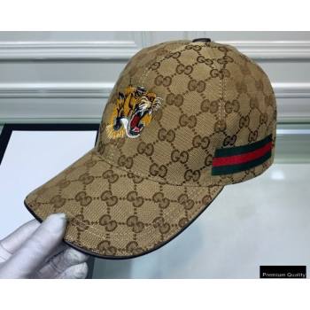 Gucci Hat G136 2020 (xmv-20111936)