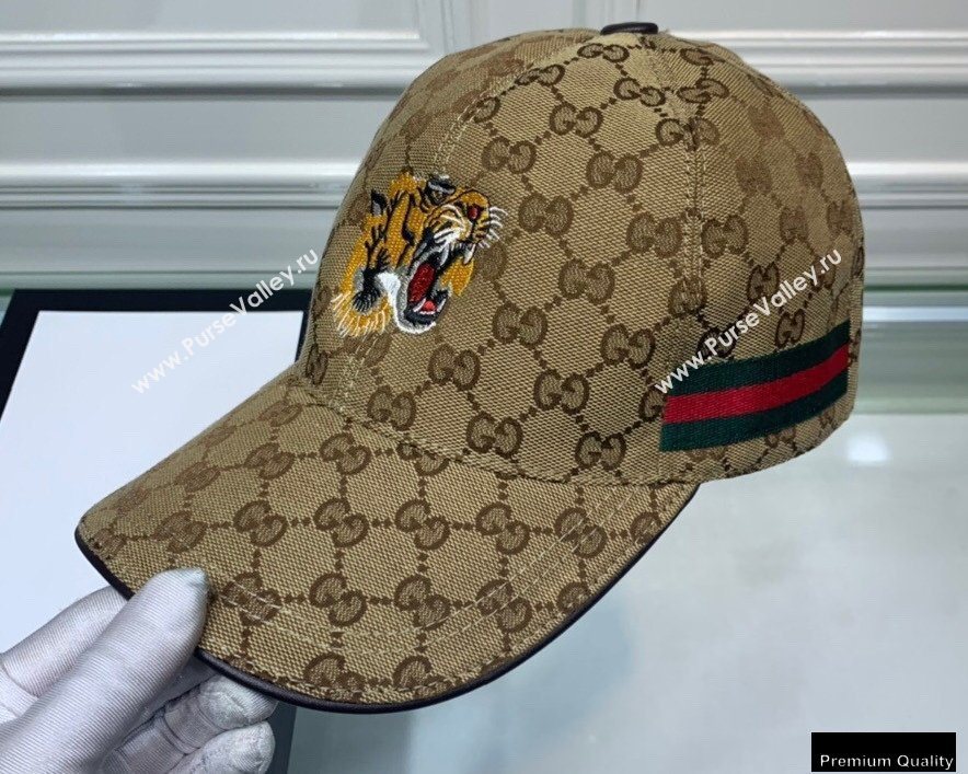 Gucci Hat G136 2020 (xmv-20111936)