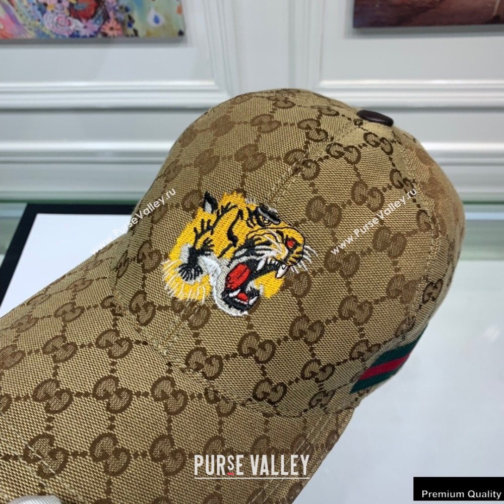 Gucci Hat G136 2020 (xmv-20111936)