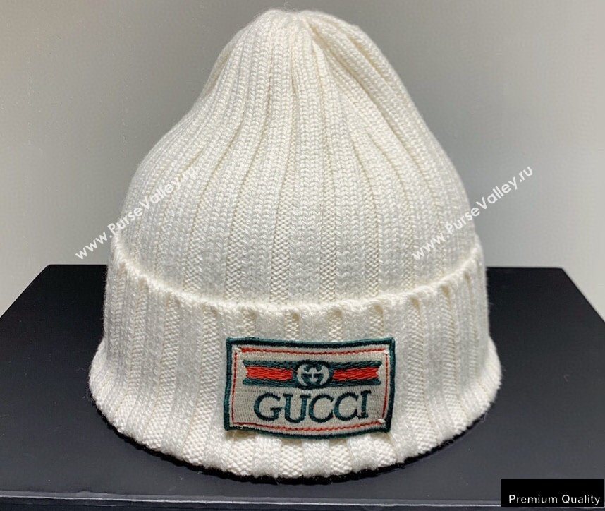 Gucci Hat G116 2020 (xmv-20111916)