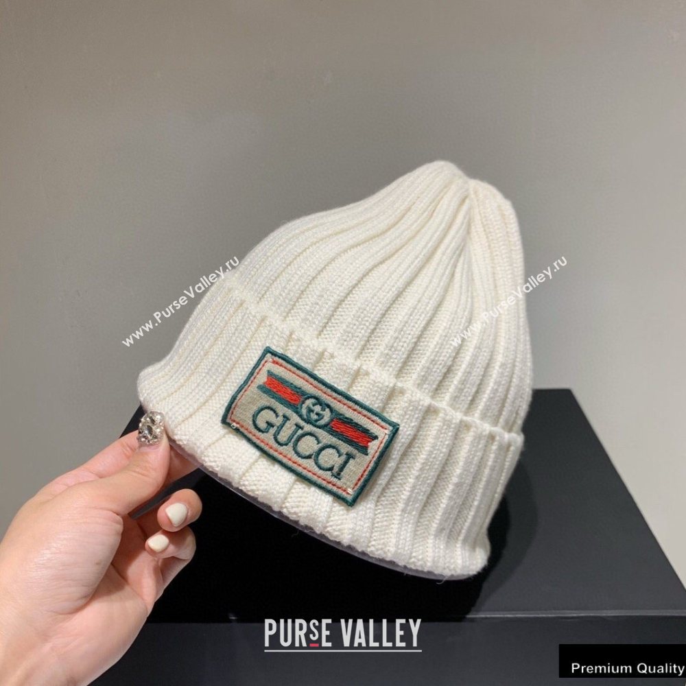 Gucci Hat G116 2020 (xmv-20111916)