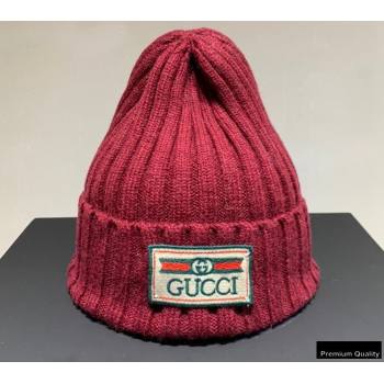 Gucci Hat G117 2020 (xmv-20111917)