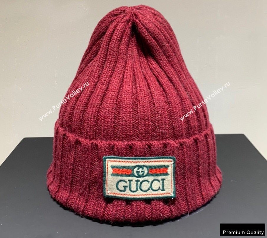 Gucci Hat G117 2020 (xmv-20111917)