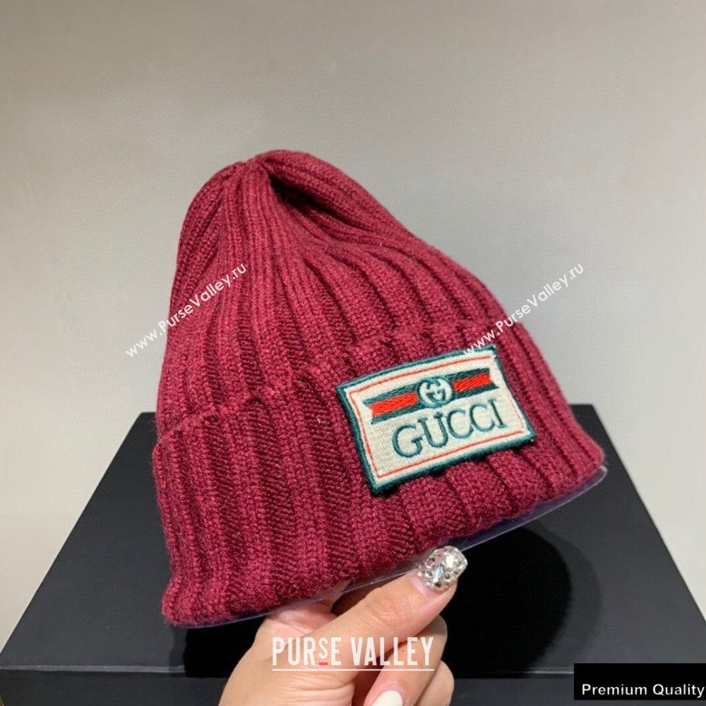 Gucci Hat G117 2020 (xmv-20111917)