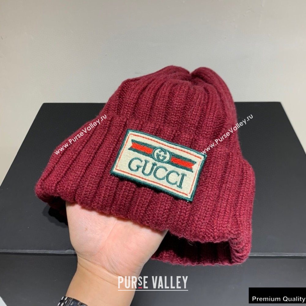 Gucci Hat G117 2020 (xmv-20111917)