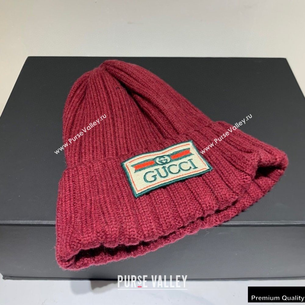 Gucci Hat G117 2020 (xmv-20111917)