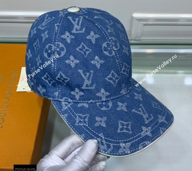 Louis Vuitton Hat LV68 2020 (xmv-201119168)