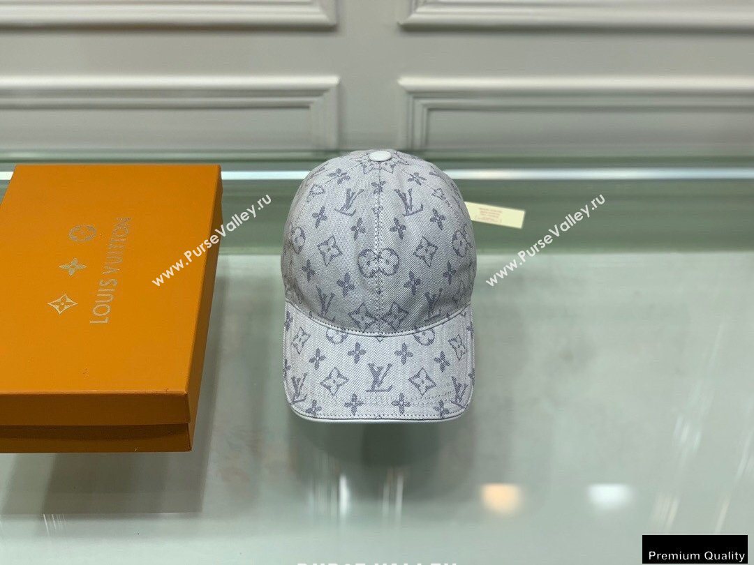 Louis Vuitton Hat LV72 2020 (xmv-201119172)