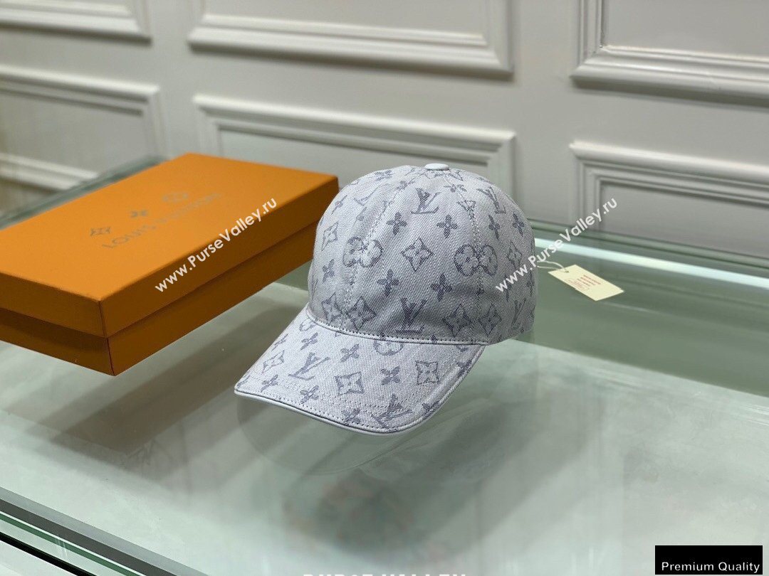 Louis Vuitton Hat LV72 2020 (xmv-201119172)