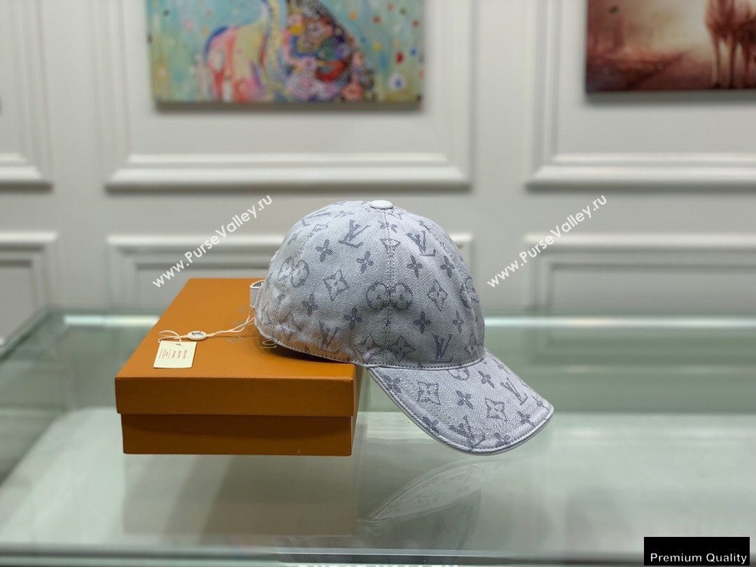 Louis Vuitton Hat LV72 2020 (xmv-201119172)