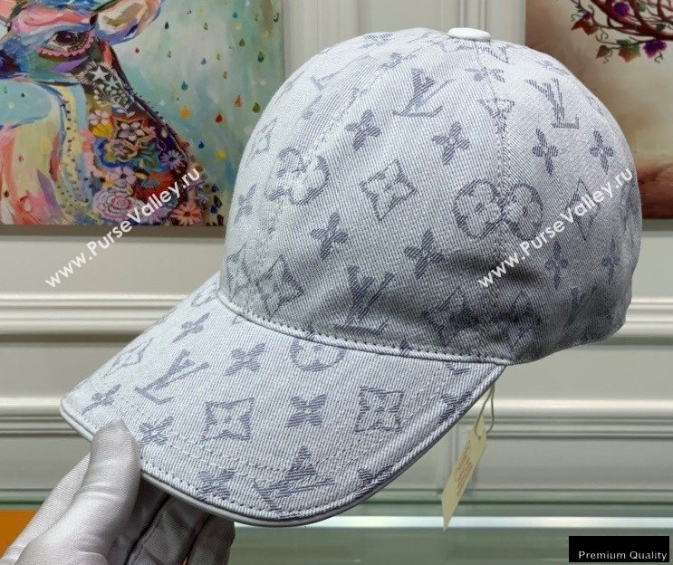 Louis Vuitton Hat LV72 2020 (xmv-201119172)