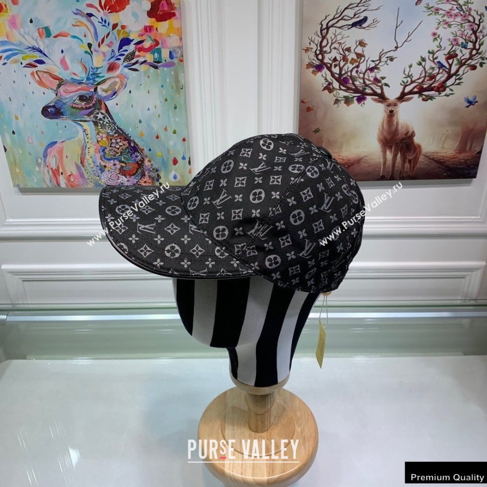 Louis Vuitton Hat LV75 2020 (xmv-201119175)