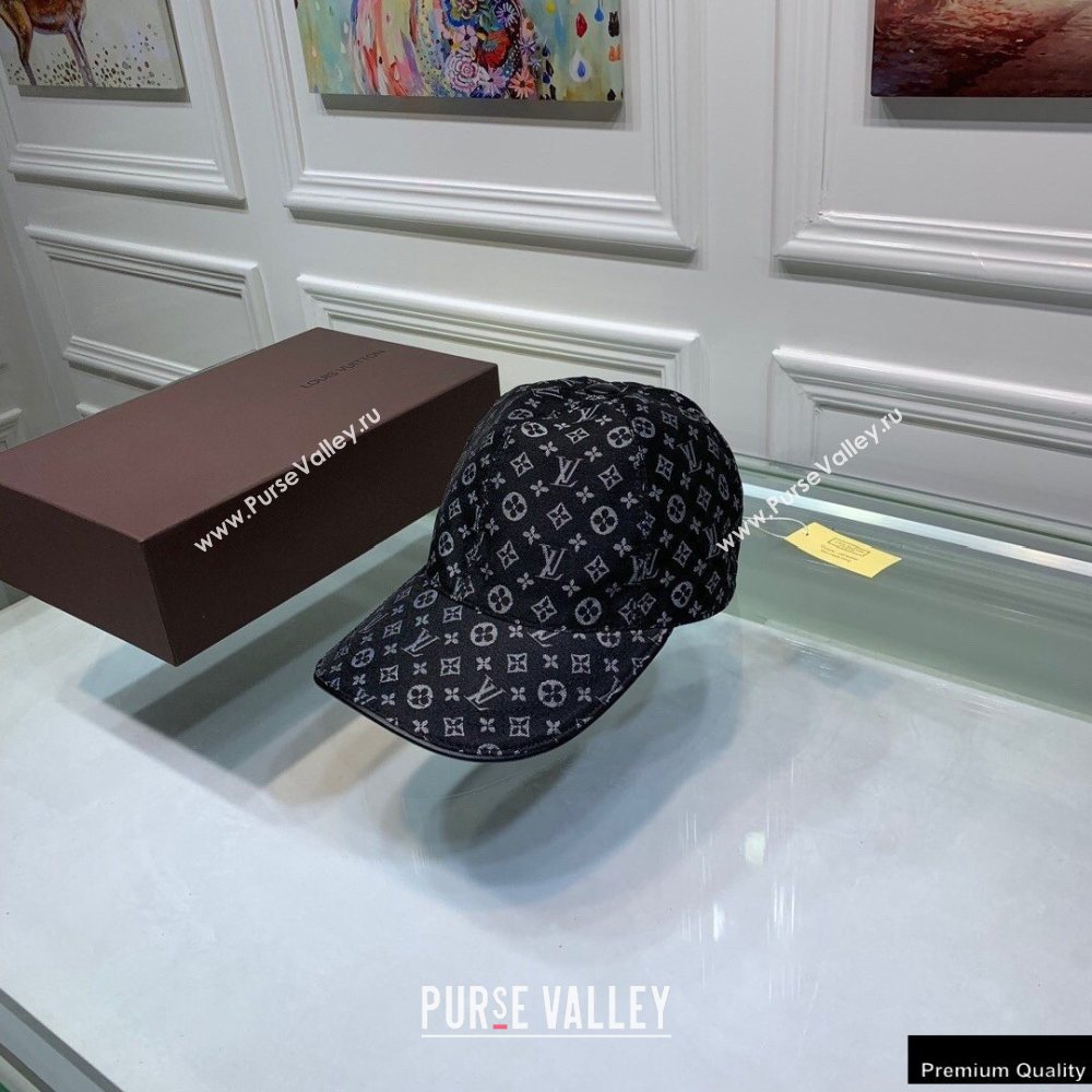 Louis Vuitton Hat LV75 2020 (xmv-201119175)