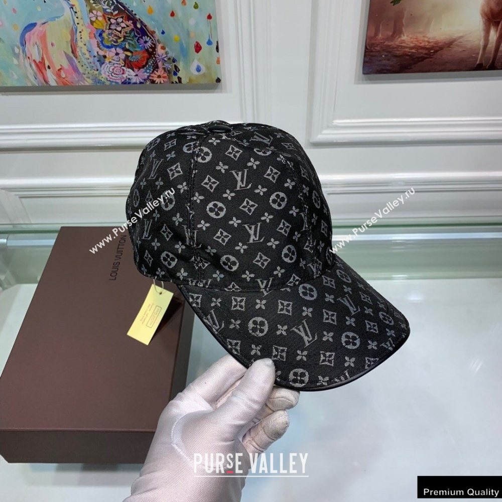 Louis Vuitton Hat LV75 2020 (xmv-201119175)