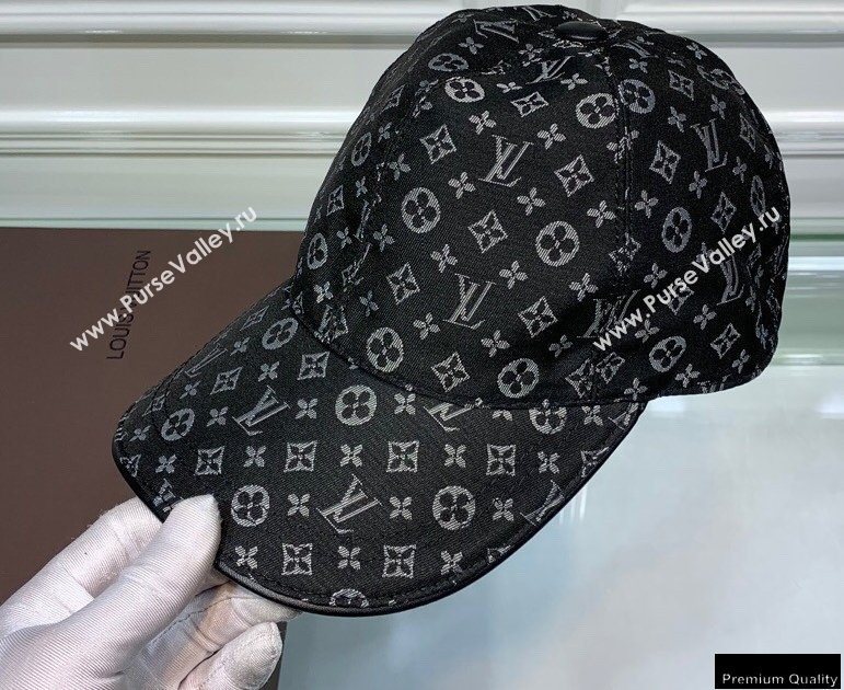 Louis Vuitton Hat LV75 2020 (xmv-201119175)