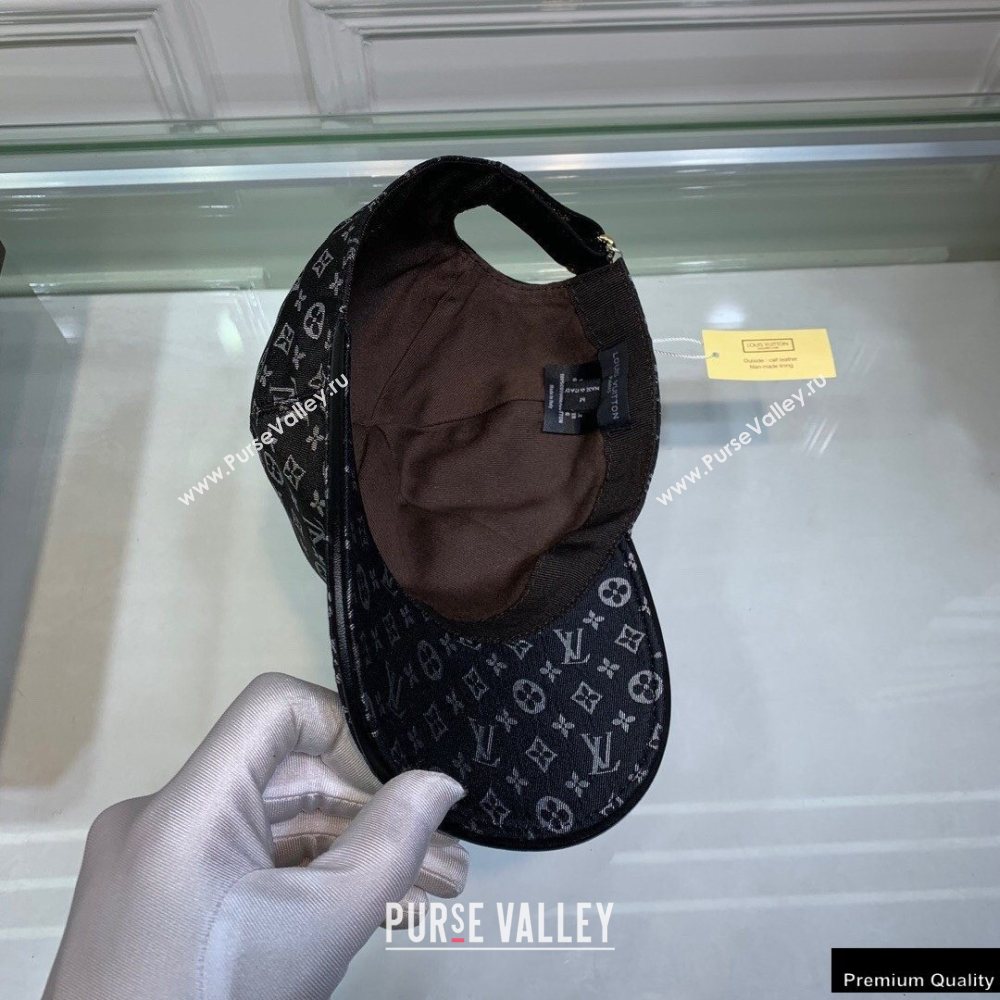 Louis Vuitton Hat LV75 2020 (xmv-201119175)