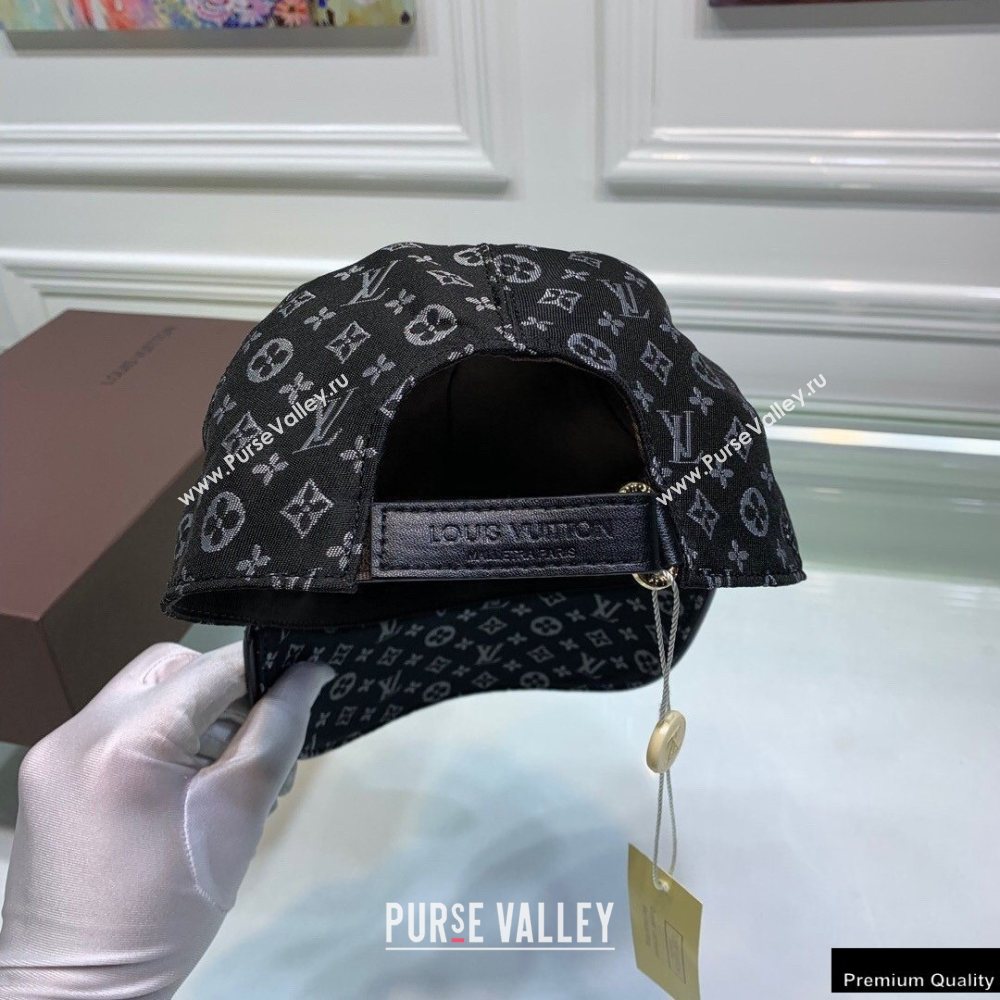 Louis Vuitton Hat LV75 2020 (xmv-201119175)