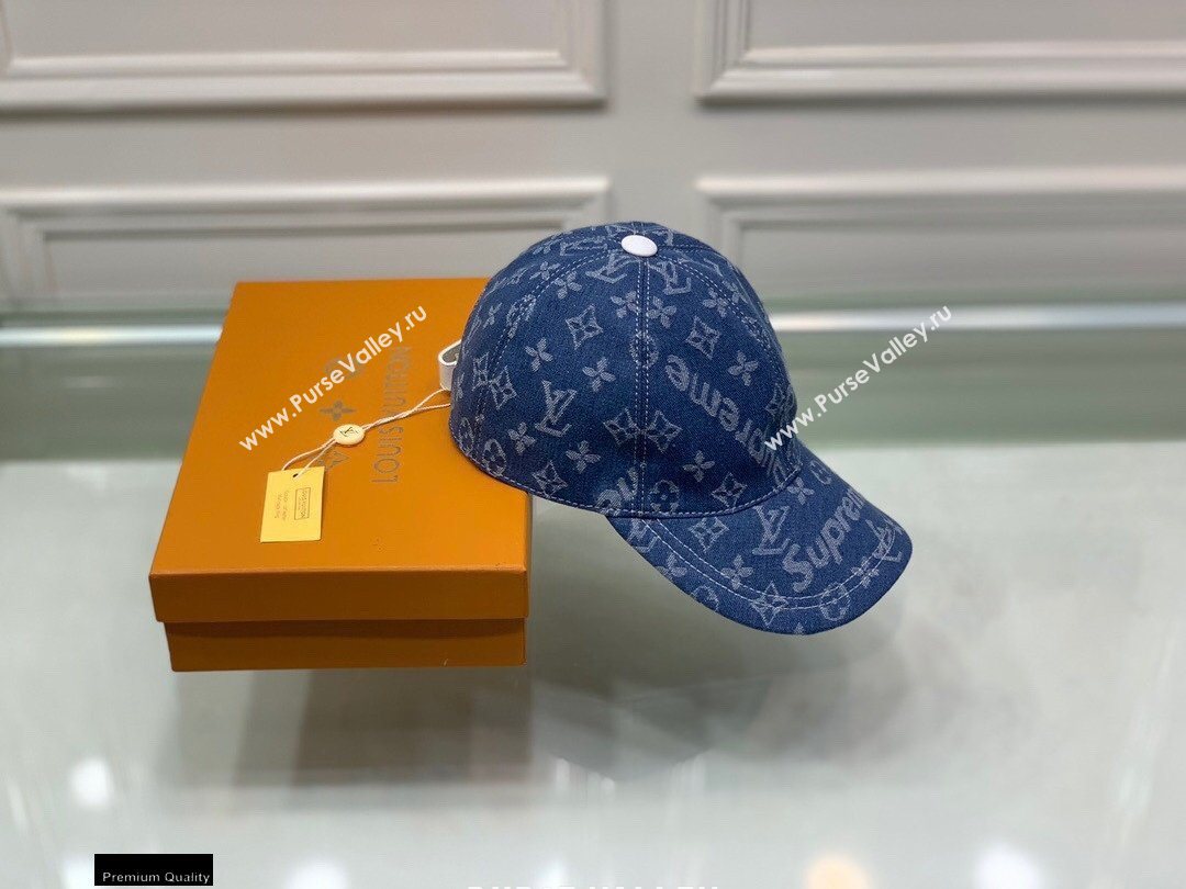 Louis Vuitton Hat LV53 2020 (xmv-201119153)