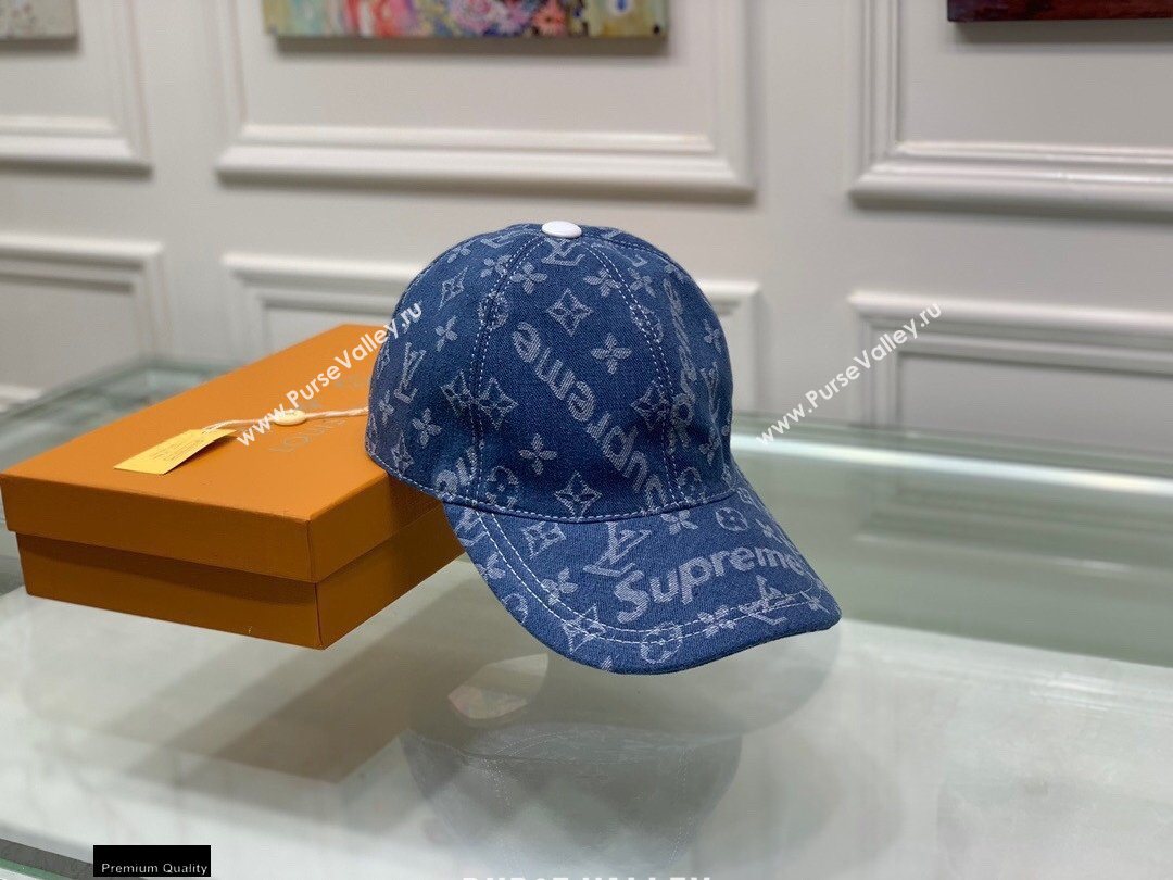 Louis Vuitton Hat LV53 2020 (xmv-201119153)