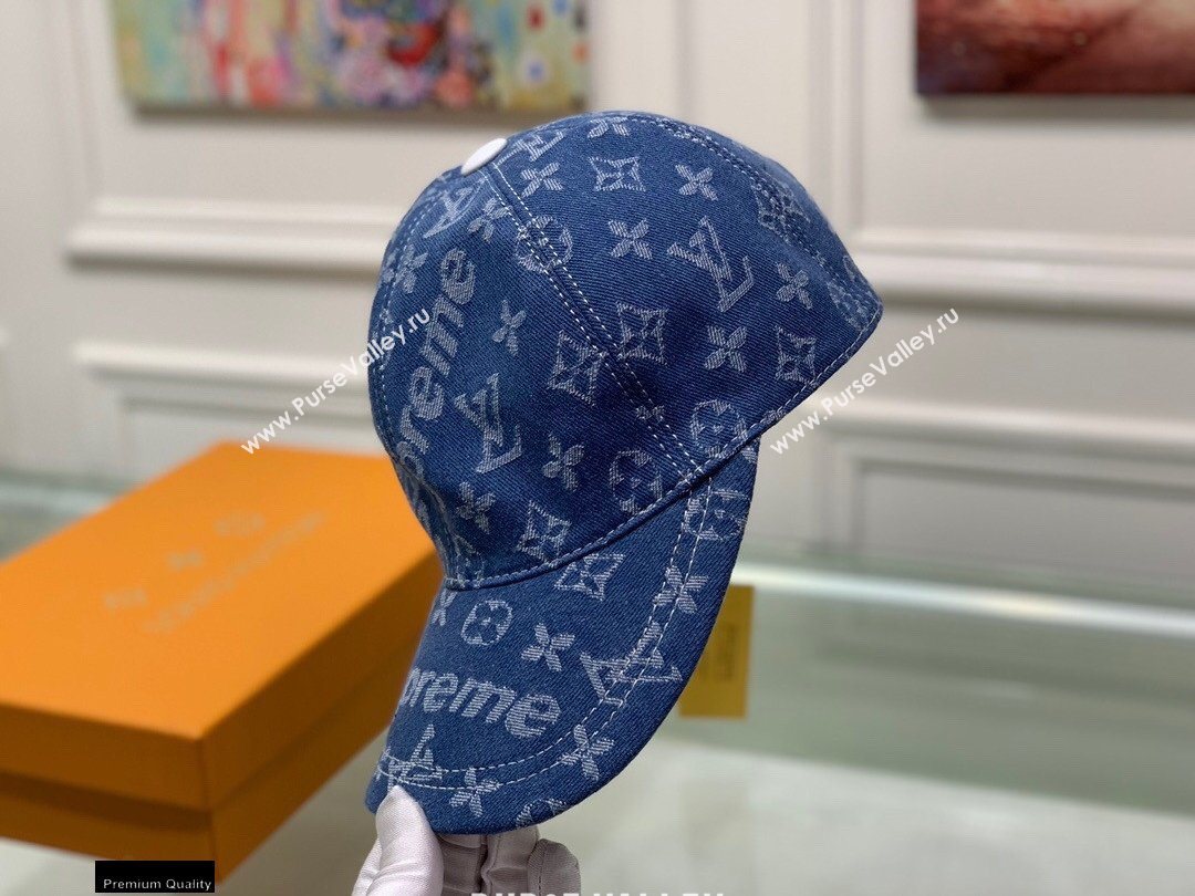 Louis Vuitton Hat LV53 2020 (xmv-201119153)