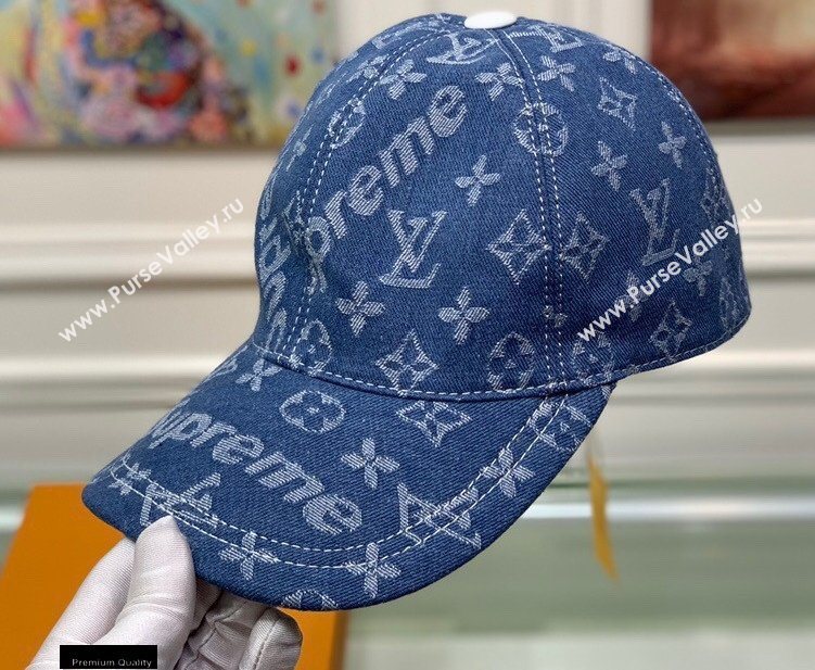 Louis Vuitton Hat LV53 2020 (xmv-201119153)