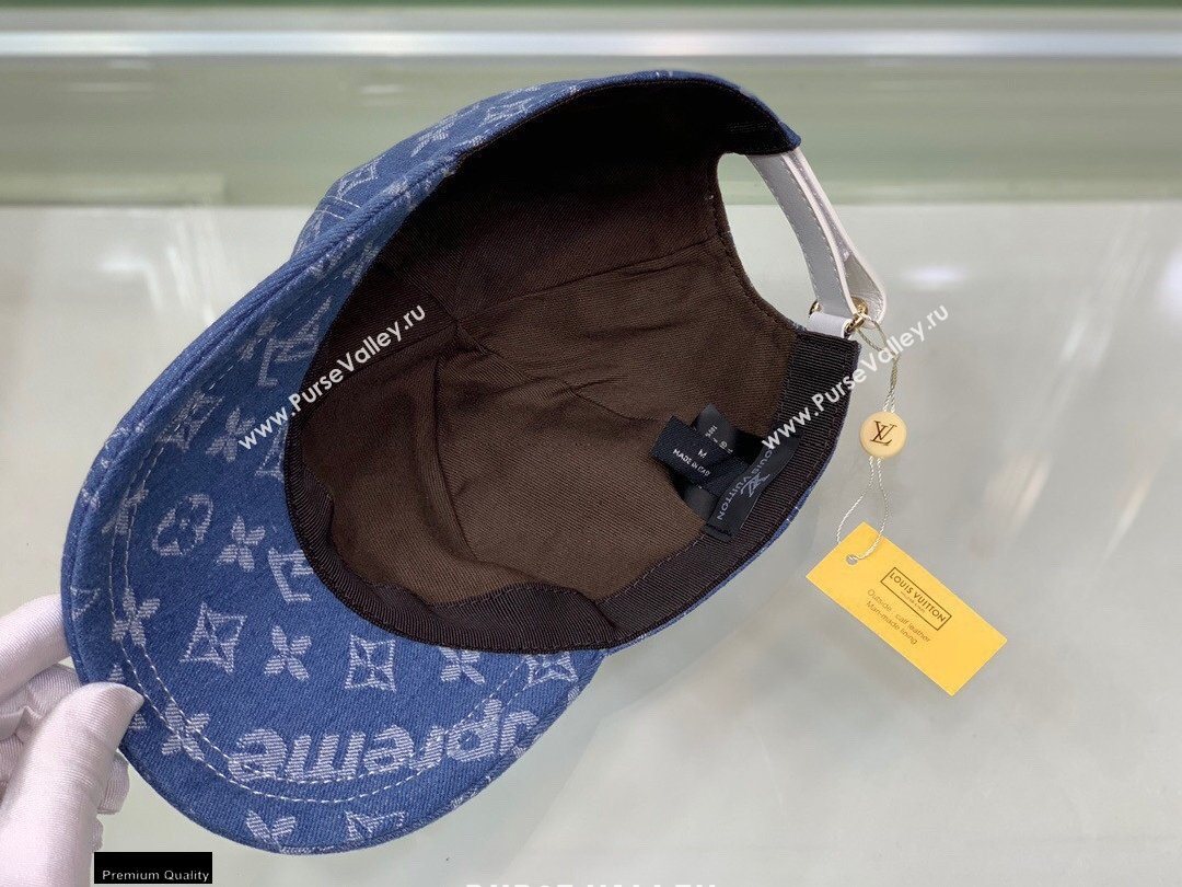 Louis Vuitton Hat LV53 2020 (xmv-201119153)