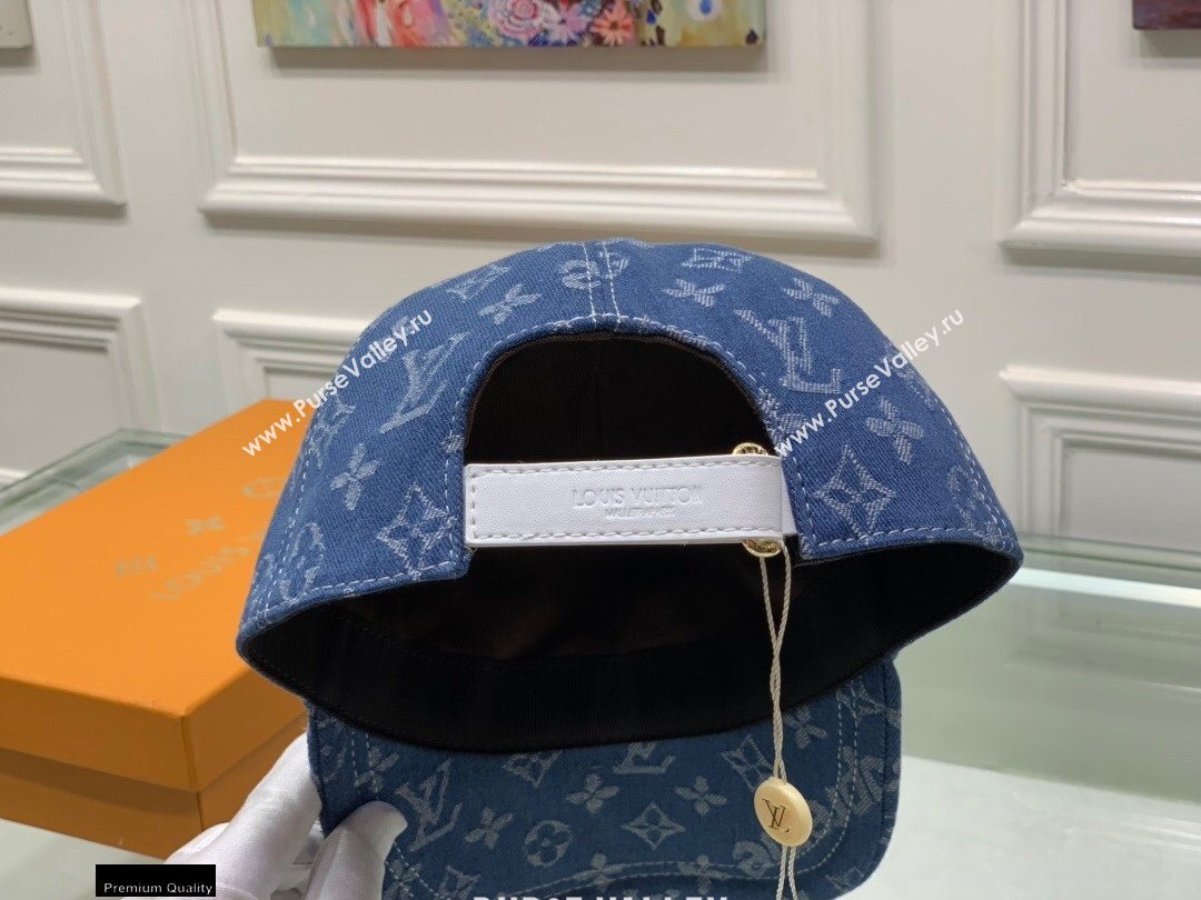 Louis Vuitton Hat LV53 2020 (xmv-201119153)