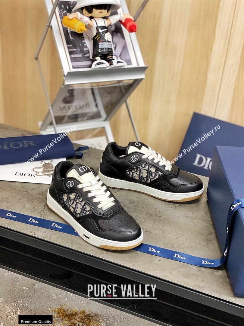 Dior B27 Low-Top Sneakers 01 2020 (modeng-20112716)