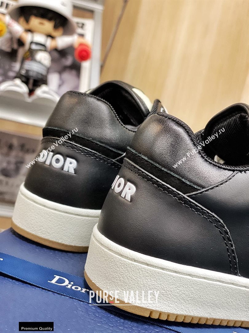 Dior B27 Low-Top Sneakers 01 2020 (modeng-20112716)