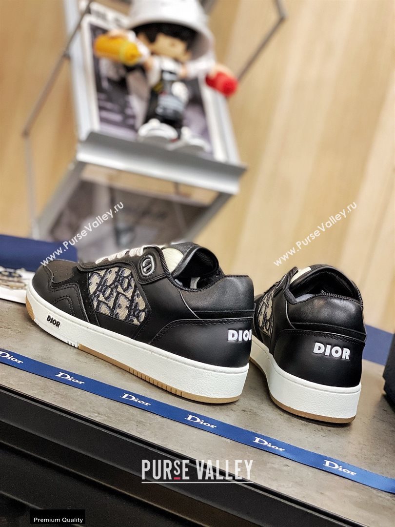 Dior B27 Low-Top Sneakers 01 2020 (modeng-20112716)