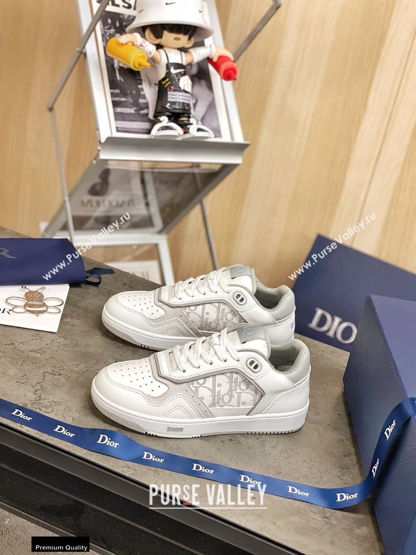 Dior B27 Low-Top Sneakers 03 2020 (modeng-20112718)